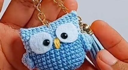 ¿Tu Amigurumi No Sale Como Quieres? Lo Que Está Fallando y Cómo Solucionarlo