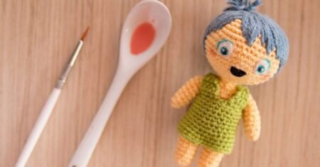 Amigurumi: Cómo Crear Piezas Increíbles y Transformar Tu Hobby en Ingresos Extra