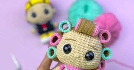 Amigurumis que Venden