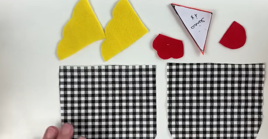 Lo hice en solo 6 minutos y vendí todos: idea sencilla para ganar dinero con retazos
