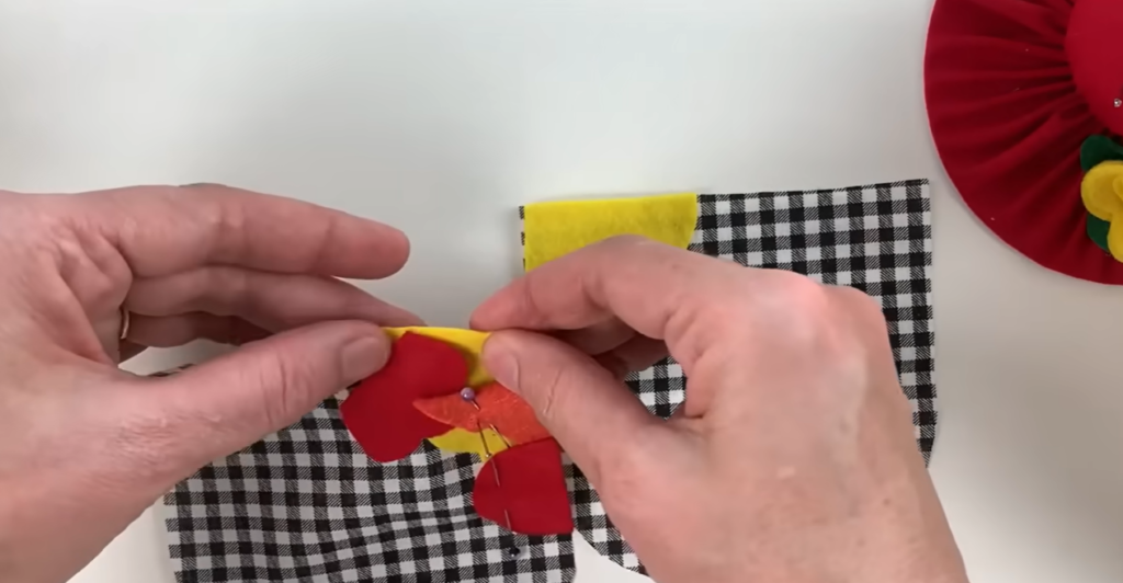 Lo hice en solo 6 minutos y vendí todos: idea sencilla para ganar dinero con retazos