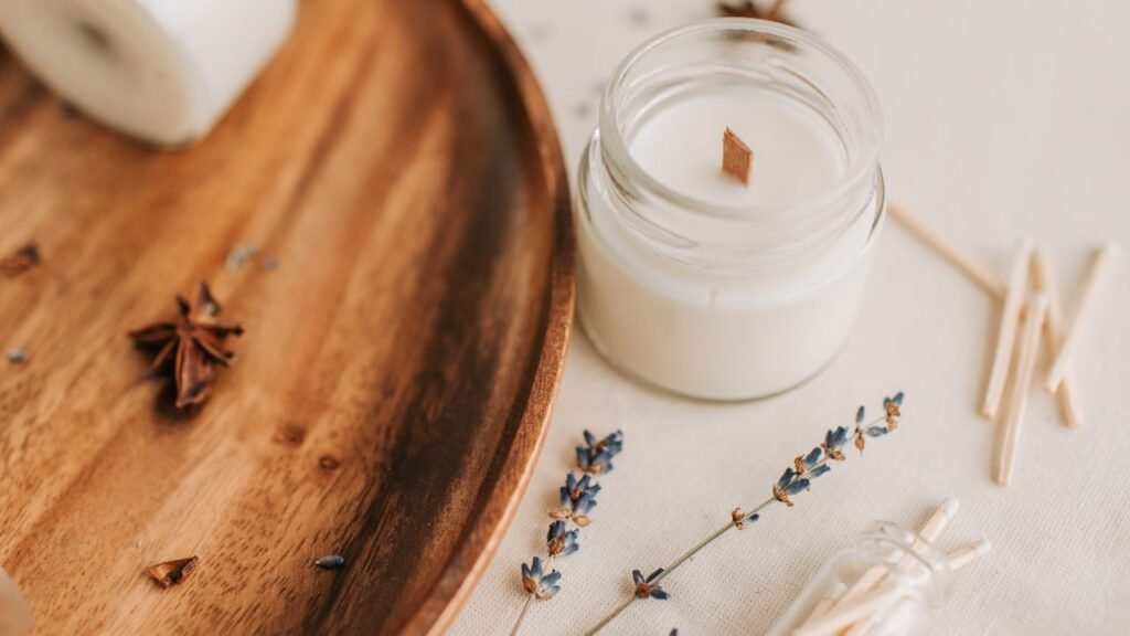 Cómo hacer velas artesanales en casa: la guía que me hubiera gustado tener cuando empecé