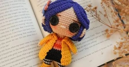 5 Amigurumis Para el Día del Niño Que Triunfan Seguro